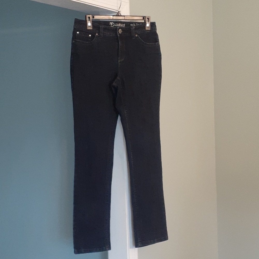New Direction Weekend Jeans - Picture 3 of 4